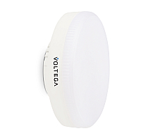 Лампа светодиодная Voltega GX53 12W 4000K VG2-GX53cold12W 7775