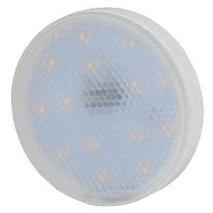 Лампа светодиодная Эра GX53 12W 4000K LED GX-12W-840-GX53 Б0020597