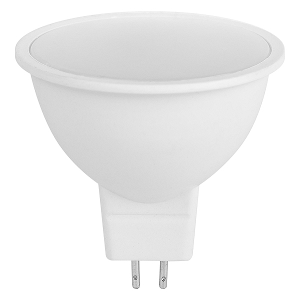 Лампа светодиодная Эра STD LED MR16-15W-827-GU5.3 2700K