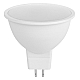 Лампа светодиодная Эра STD LED MR16-15W-827-GU5.3 2700K