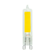 Лампа светодиодная Thomson G9 6W 6500K TH-B4239