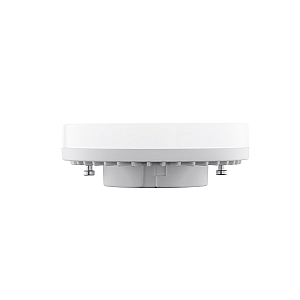 Лампа светодиодная Volpe Optima LED-GX53-12W/4000K/GX53/FR/SLS UL-00008615