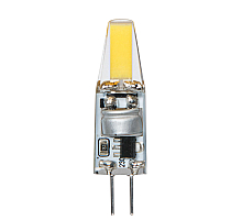 Светодиодная лампа Arte Lamp Lugo G4 1,5W 4000К A0415-4K