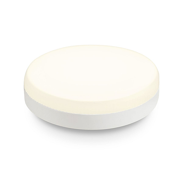 Светодиодная лампа GX53 15W 2700K Ambrella light Bulding 531503