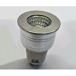 Светодиодная лампа Kink Light GU10 5W L07670(4000K)