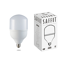 Лампа светодиодная Saffit SBHP1040 E27 40W 4000K 55092