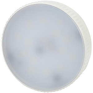 Лампа светодиодная Эра GX53 12W 6000K LED GX-12W-860-GX53 Б0048020