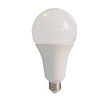 Лампа светодиодная Volpe Optima LED-A95-35W/4000K/E27/FR/SLS UL-00008785