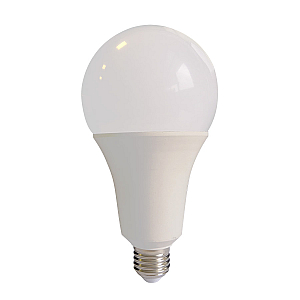 Лампа светодиодная Volpe Optima LED-A95-35W/4000K/E27/FR/SLS UL-00008785