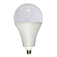 Лампа светодиодная Volpe Norma LED-A160-65W/4000K/E27/FR/NR картон UL-00005617