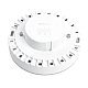 Лампа светодиодная Feron LB-474 GX70 25W 6400K 38270
