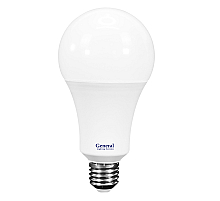 Светодиодная лампа General GLDEN-WA70-30-230-E27-6000 662208