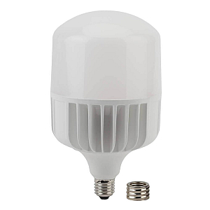 Лампа светодиодная Эра E27 85W 4000K LED POWER T140-85W-4000-E27/E40 Б0032087