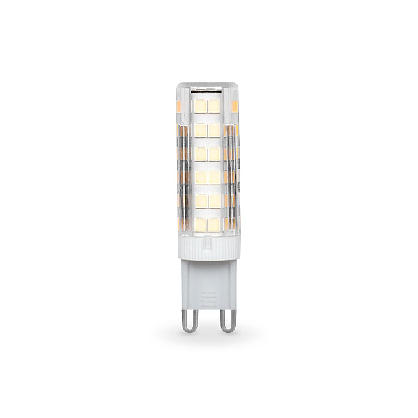 Светодиодная лампа G9 11W 2700K Ambrella light Bulding 101103