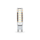 Светодиодная лампа G9 11W 2700K Ambrella light Bulding 101103