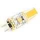 Лампа светодиодная Feron LB-423 G4 3W 230V 2700K 51167