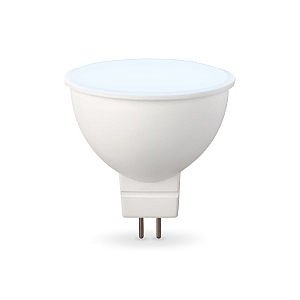 Светодиодная лампа Ambrella Light Bulbing GU5.3 9W 6400K 160906
