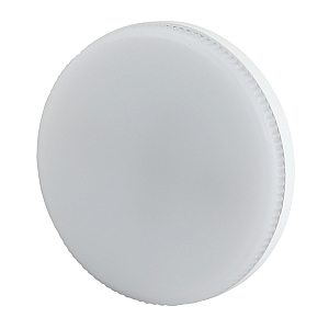 Лампа светодиодная Эра GX53 8W 4000K LED GX-8W-840-GX53 R (10-PACK) Б0050607