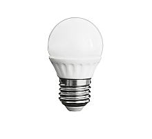 Лампа светодиодная Kanlux Bilo E27 5W 3000К 23043
