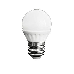 Лампа светодиодная Kanlux Bilo E27 5W 3000К 23043