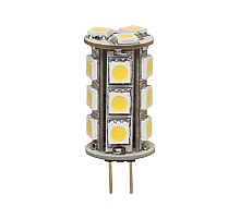Лампа светодиодная Kanlux LED18 G4 2,5W 3000К 8950