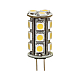 Лампа светодиодная Kanlux LED18 G4 2,5W 3000К 8950