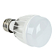 Лампа светодиодная Feron E27-E40 30W 6400K Цилиндр Матовая LB-65 25537