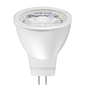Светодиодная лампа General GLDEN-MR11-7-12-G4-2700 661560