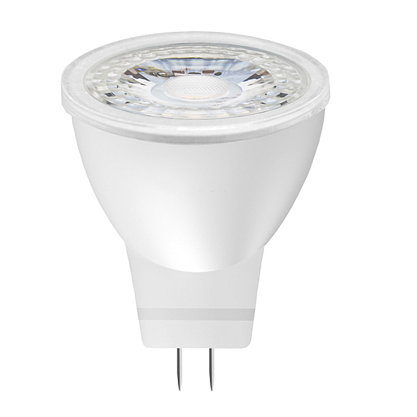 Светодиодная лампа General GLDEN-MR11-7-12-G4-2700 661560