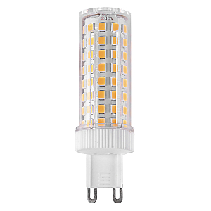 Светодиодная лампа General GLDEN-G9-15-P-220-6500 661493