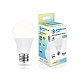 Лампа светодиодная Лон A60 12W 4000K Ambrella light Bulding 601204