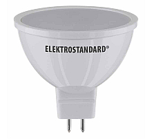 Светодиодная лампа Elektrostandard JCDR01 7W 220V 4200K 4690389068393