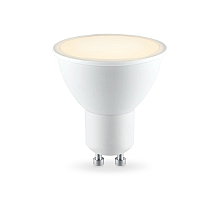 Светодиодная лампа Ambrella Light Bulbing GU10 11W 2700K 181103