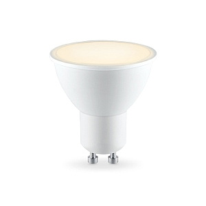 Светодиодная лампа Ambrella Light Bulbing GU10 11W 2700K 181103