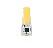 Светодиодная лампа Arte Lamp Lugo G4 2,5W 4000К  A0425-4K