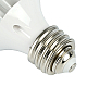 Лампа светодиодная Feron E27-E40 30W 6400K Цилиндр Матовая LB-65 25537