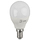 Лампа светодиодная Эра E14 10W 2700K ECO LED P45-10W-827-E14 Б0032968