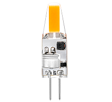 Светодиодная лампа General GLDEN-G4-3-C-12-2700 661538