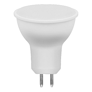 Лампа светодиодная Feron G5.3 11W 6400K рефлекторная LB-760 38139
