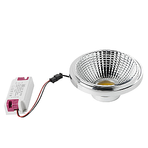 Светодиодная лампа Lightstar G53 12W 4000K 932134