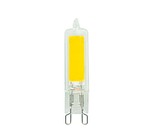 Лампа светодиодная Thomson G9 4W 3000K TH-B4236