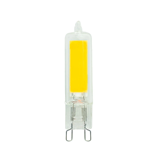 Лампа светодиодная Thomson G9 4W 3000K TH-B4236