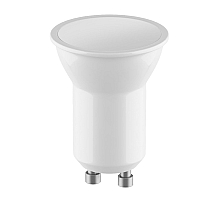 Лампа светодиодная Lightstar GU10 3W 4000K 940954