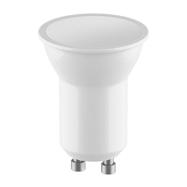 Лампа светодиодная Lightstar GU10 3W 4000K 940954