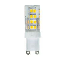 Лампа светодиодная Thomson G9 5W 3000K TH-B4240