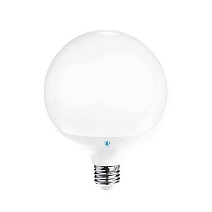 Лампа светодиодная Ambrella light E27 18W 4200K белая 201177