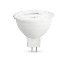 Светодиодная лампа Ambrella Light Bulbing GU5.3 9W 4000K 170904