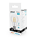 Лампа светодиодная Gauss Filament Elementary E27 9W 4100K 22229