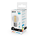 Лампа светодиодная Gauss Filament Elementary E27 8W 4100K 52228