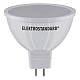Светодиодная лампа Elektrostandard JCDR01 5W 220V 6500K 4690389067587